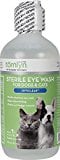 Tomlyn Sterile Eye Wash for Dogs and Cats