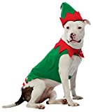 Ultimate Halloween Costume Elf Outfit Dog Costume