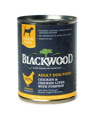 Blackwood Pet Food Adult Dog Wet Food