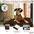 best dog crate pads