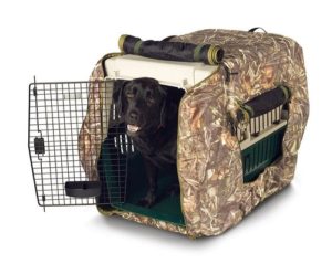 Classic Accessories Insulated Dog Kennel Jacket