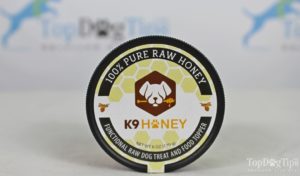 K9 Honey for Dogs Review