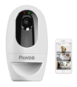 Pawbo Pet Camera Review