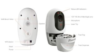 Pawbo Pet Camera Review