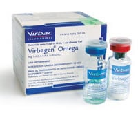 Virbagen Omega