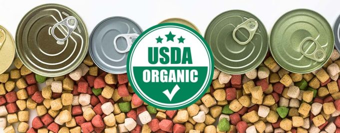 Best Organic Dog Food Brands 2020