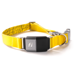 smart fi gps dog collar