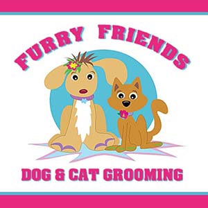 Furry Friends Dog and Cat Grooming Dog Boarding San Diego