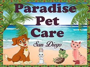 Paradise Pet Care Dog Boarding San Diego