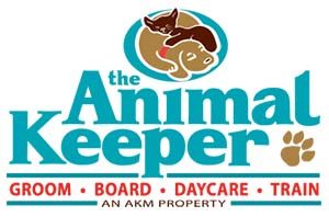 The Animal Keeper