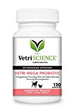 VetriScience probiotic supplement for dogs