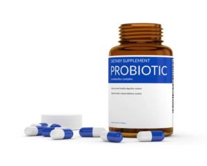 Probiotics for dogs