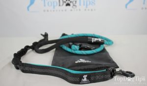 SparklyPets Rope Dog Leash