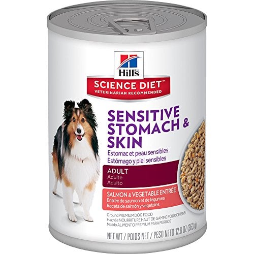 Hill's Science Diet Sensitive Stomach & Skin Dog Food