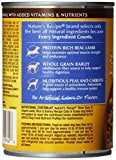 best canned dog food for sensitive stomach