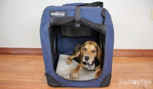 EliteField Soft Dog Crate Review