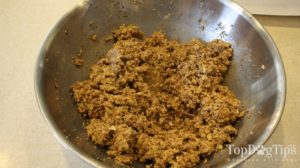 Homemade Dog Food for Pregnant Dogs