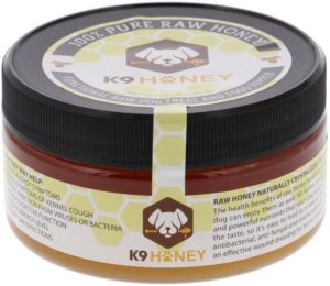 K9 Honey - Bee Product for dogs