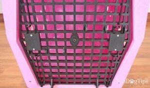 Ruff Tough Kennels Intermediate Single Door Kennel