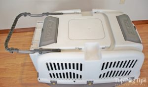 Skudo Dog Carrier Review