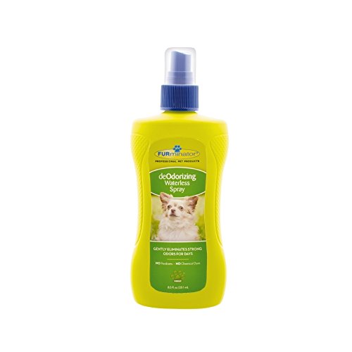 FURminator Deodorizing Waterless Dog Spray