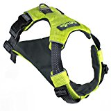 Tuff Mutt - Easy On/Easy Off Dog Harness