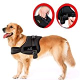 Lifepul No Pull Dog Harness