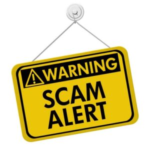 Emotional Support Dog Certification Online Scam