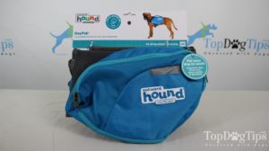 Hiking Supplies for Dogs Giveaway