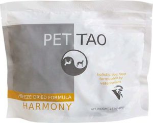 Pet Tao Dog Food - dog food made in usa