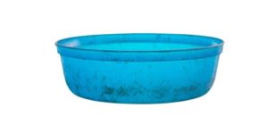 Plastic Dog Bowls