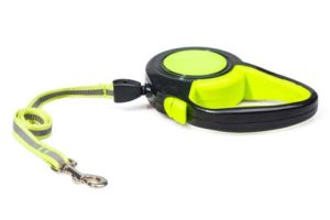 Retractable Dog Leashes