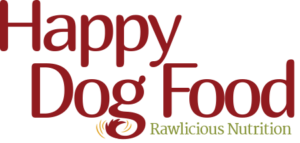 happy dog food delivery service