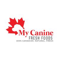 my canine fresh foods delivery