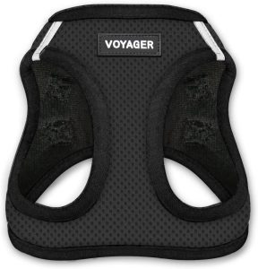 voyager harness