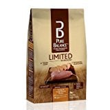 Pure Balance Limited Ingredient Turkey & Potato Dry Dog Food