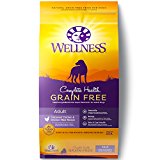 Wellness Complete Health Grain Free Adult Grain Free Chicken