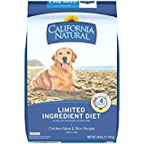 California Natural Limited Ingredient Chicken Formula