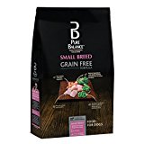 Pure Balance Small Breed Chicken & Brown Rice Dry Dog Food