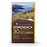 Adirondack Puppy & Performance Recipe Dry Dog Food