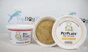 PetPlate Dog Food Delivery Review