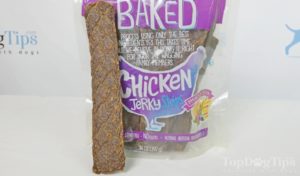 The Dog Bakery Jerky Treats