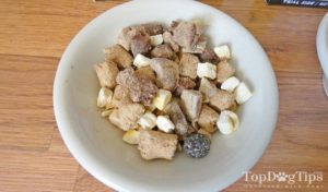 The Simple Food Project Freeze-dried Dog Food Review