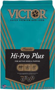 Victor Dog Food Classic - Hi-Pro Plus