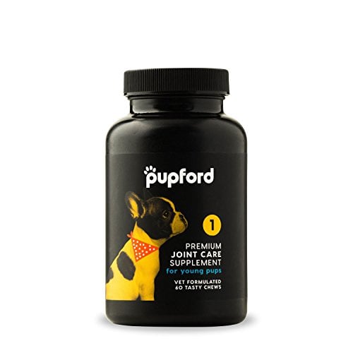 Pupford Joint Supplements