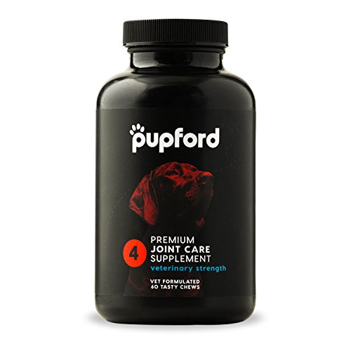 Veterinary Strength formula from Pupford