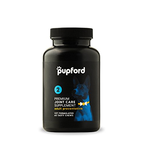 Pupford Adult Preventative formula