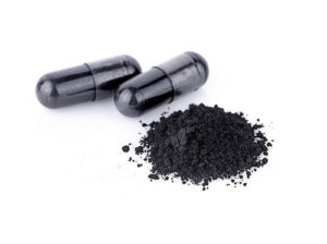 Activated Charcoal for dogs