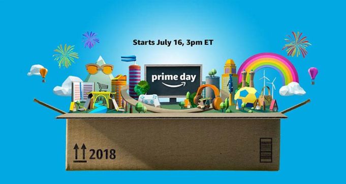 Amazon Prime Day Deals on Dog Supplies