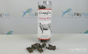 Campfire Natural Dog Treats